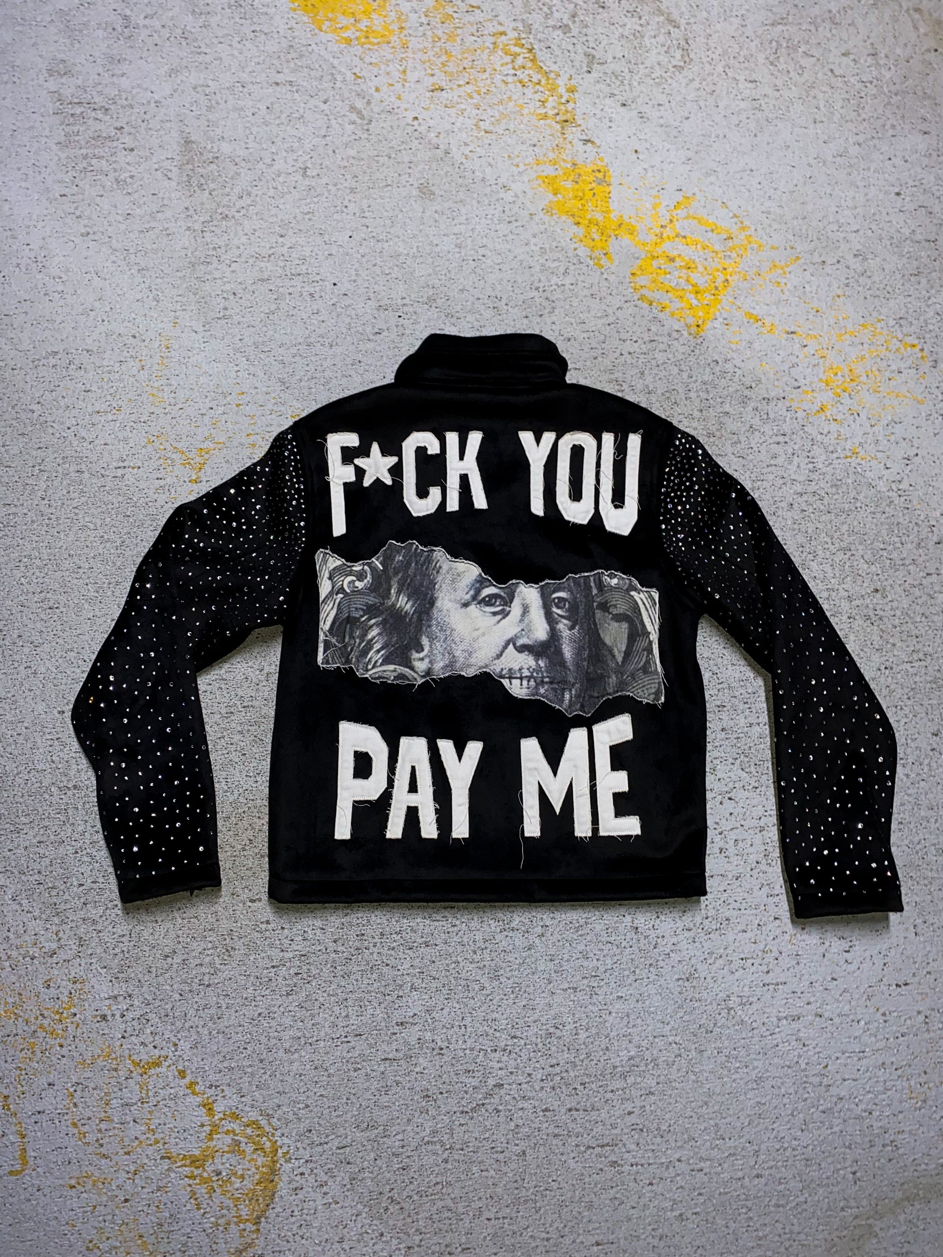 FYPM JACKET